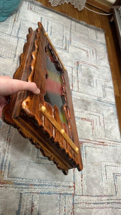 нарды игровые мраморные