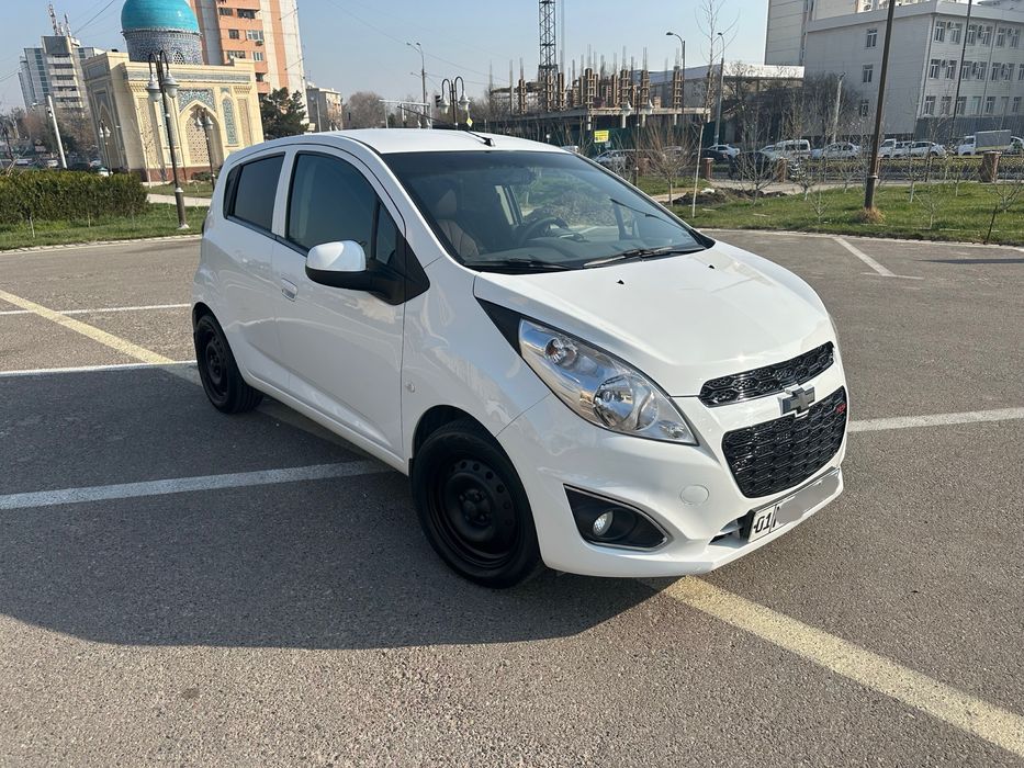 Spark optimo plus nasiya savdoga berladi Arenda vikop