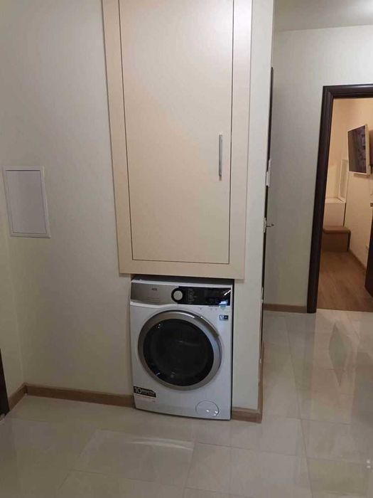 Дава се под наем Тристаен апартамент в София, Кръстова вада - 90 кв.м за 800 € - Снимка #11