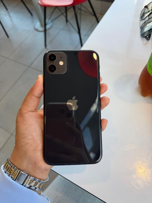 Iphone 11.