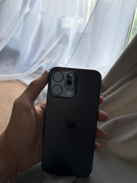Iphone 15 Pro Max 256