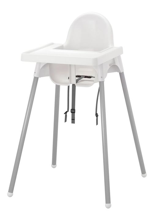 Стульчик со столиком