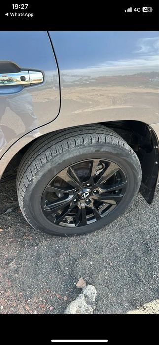 Лх 570 в хорошем состояние.