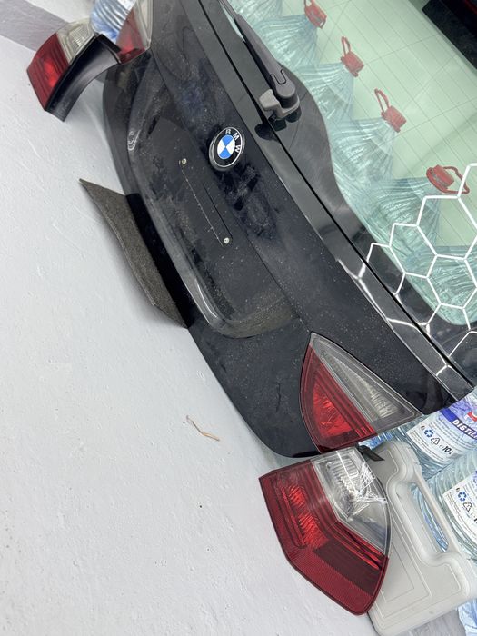 Vand haion+stopuri BMW E91