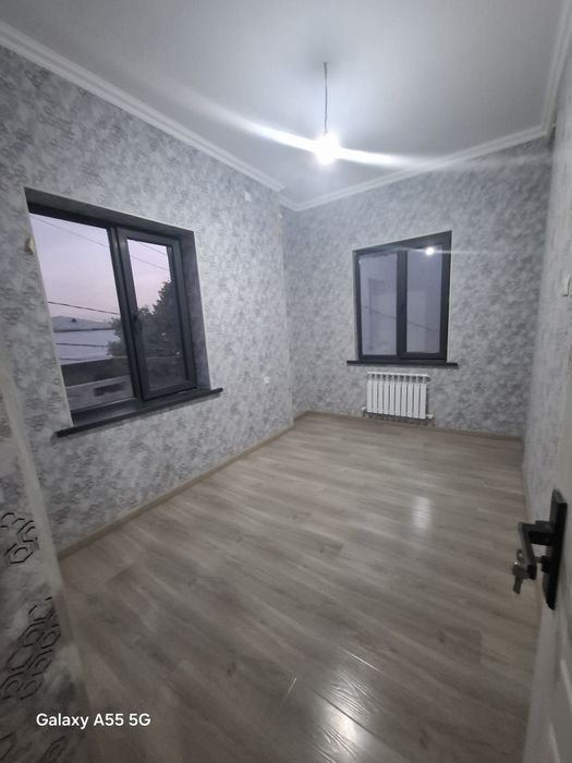 Яшнабадский район. 1 Автопарк. Танхаус угловой 2х этажный Коттедж