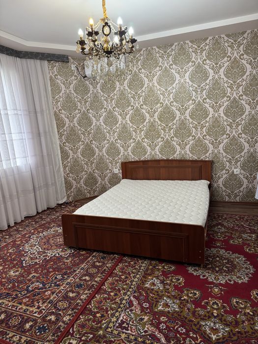 Сдаётся дом иностранцам, Сергели Хонобод