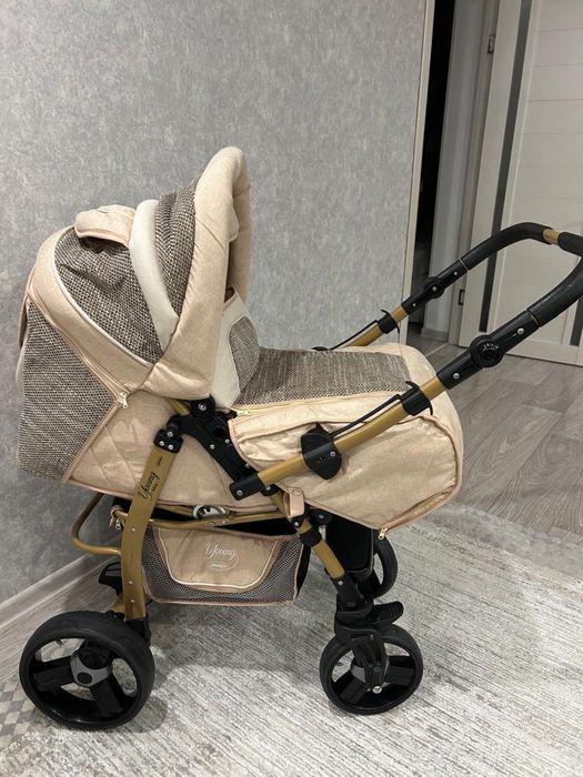 Продам коляску в идеальном состоянии