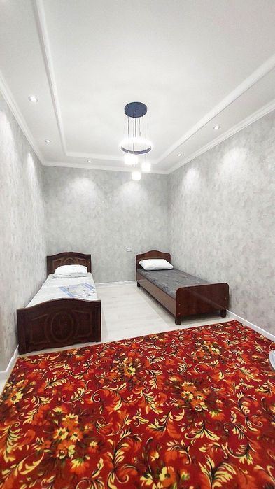 Сдаётся 3х ком. кв. Premium Lux на против Корзинка!!!