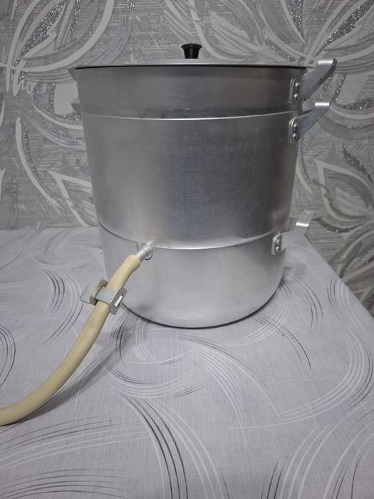 Продам соковарку