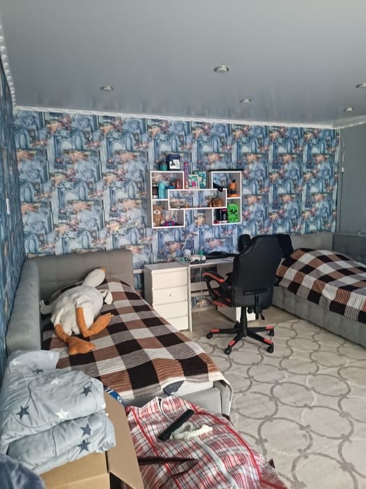 Продам дом Затоболовка