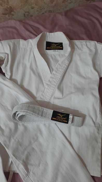 Кимано для карате