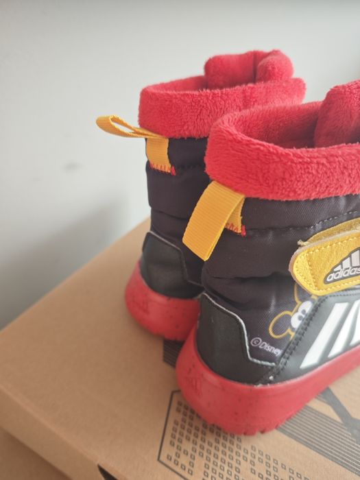 Детски ботушки Adidas