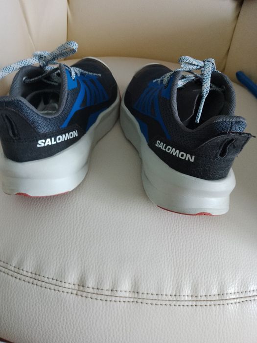 Pantofi sport SALOMON femei Nr 35 in stare impecabila