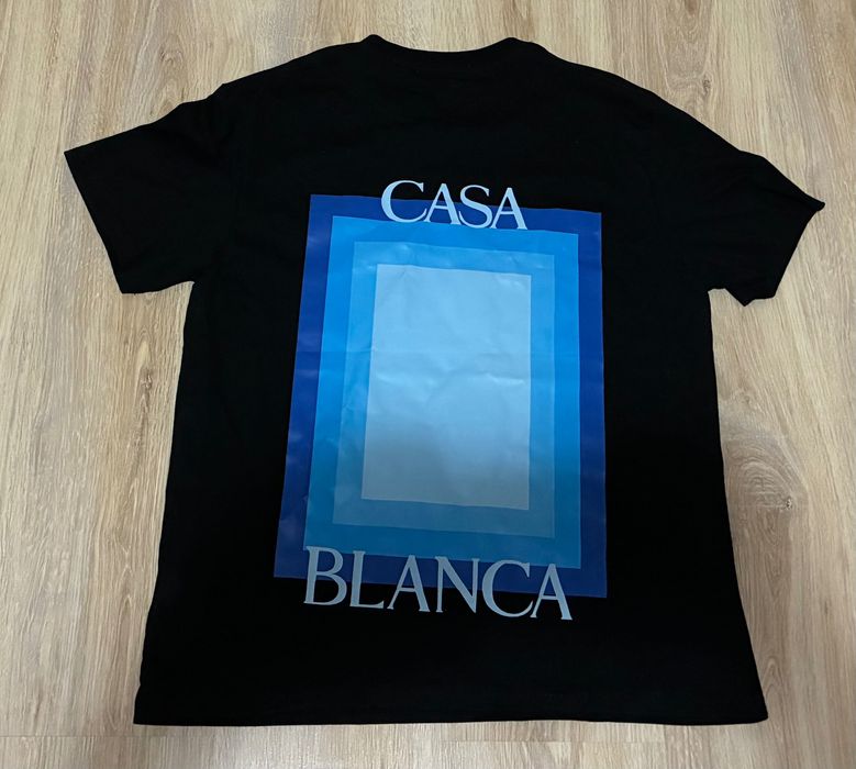 Tricou CasaBlanca