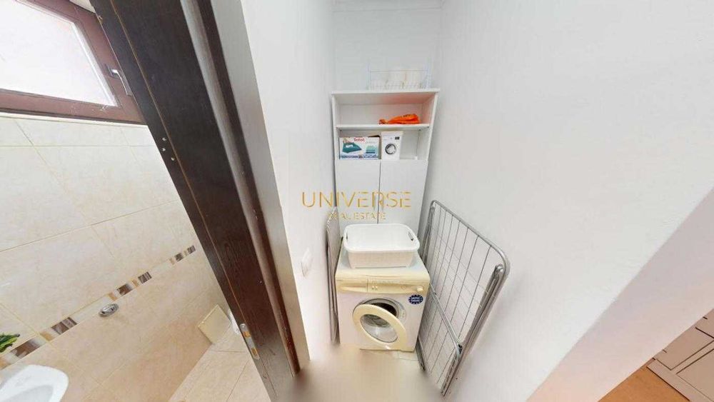 Продава се Двустаен апартамент в с. Кошарица, Област Бургас - 67 кв.м за 1000 €/кв.м - Снимка #10