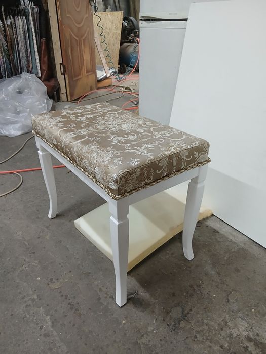 Стул торжественный