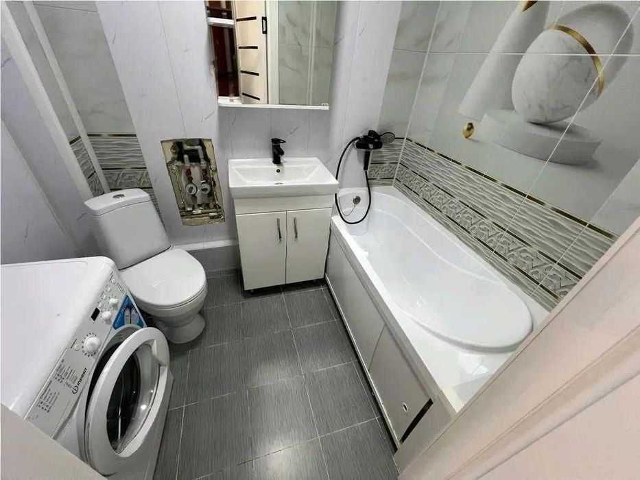 продаю 1 комнатная студия Табысты