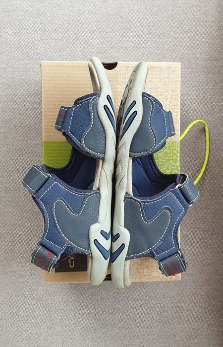 Детски сандали CMP