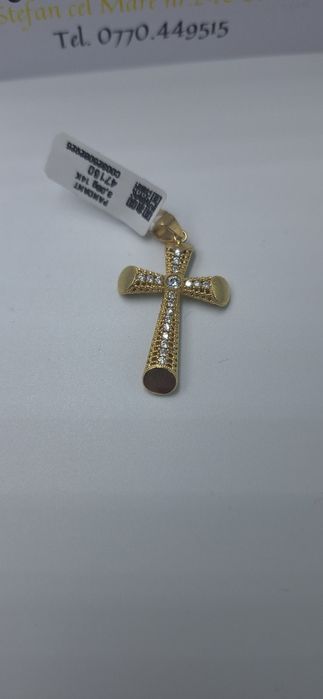 Pandantiv Aur 14K 3,06 #47150