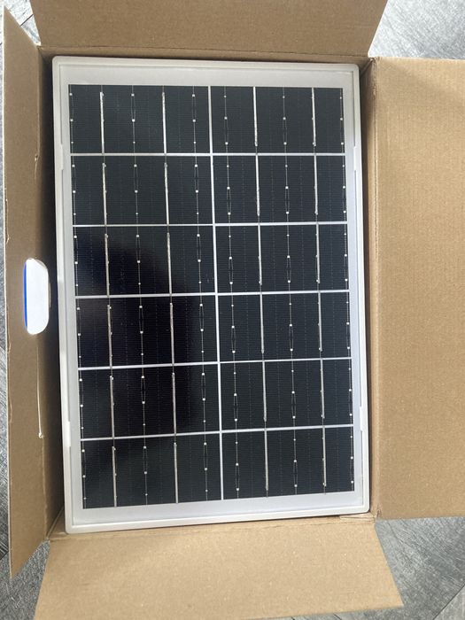 Camera video rotativa solara Wi-Fi, Jortan 8699T