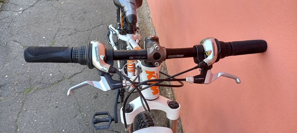 MTB  KTM WILD Thing 24er