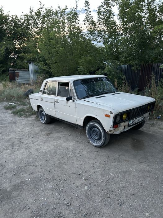 Продам жигули 2106