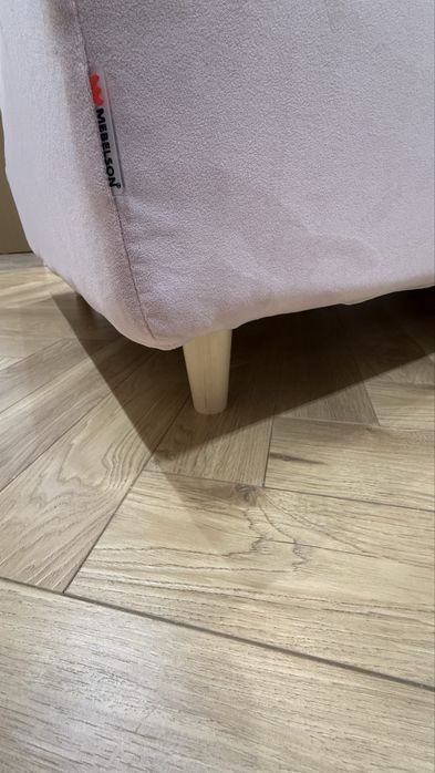 Подростковая кровать с матрасом 900*200