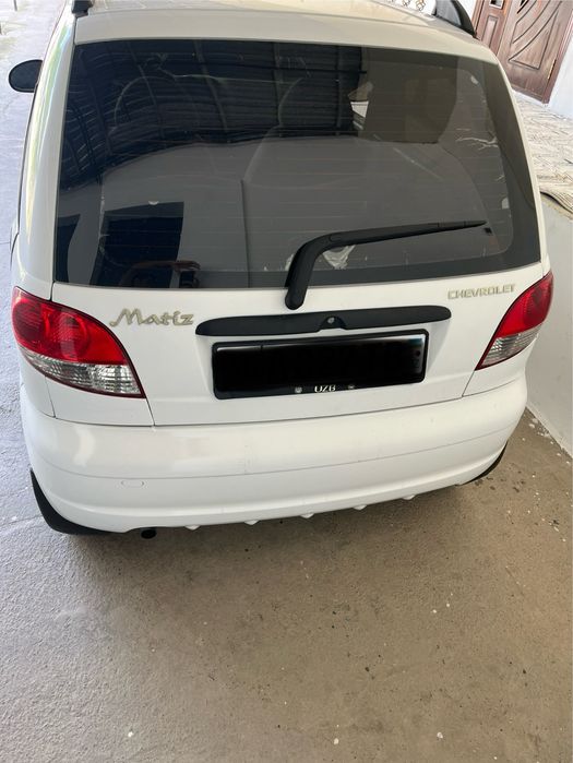 Matiz 2010 yil.