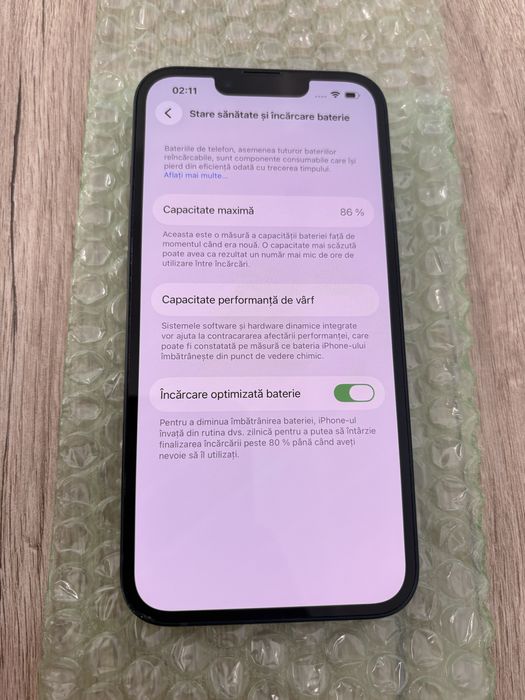 Iphone 13, 128 GB