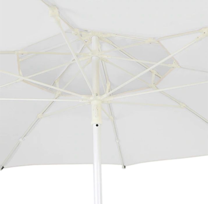 Градински чадър 2.2м