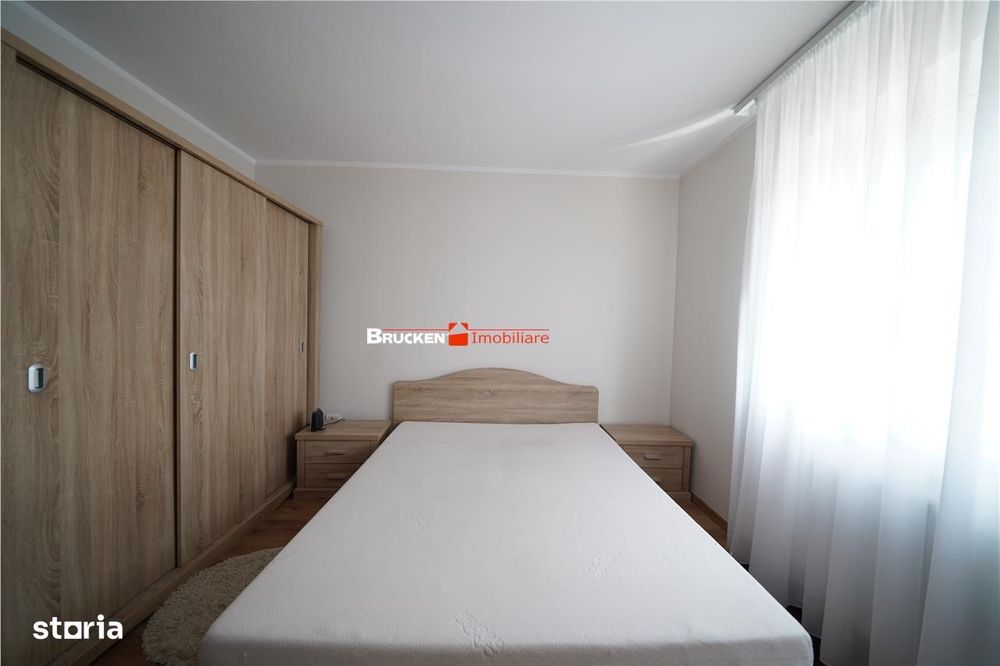 Apartament 2 camere | Rogerius | Bloc nou