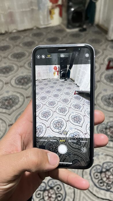 iphone11 64 hontira qashqadaryo
