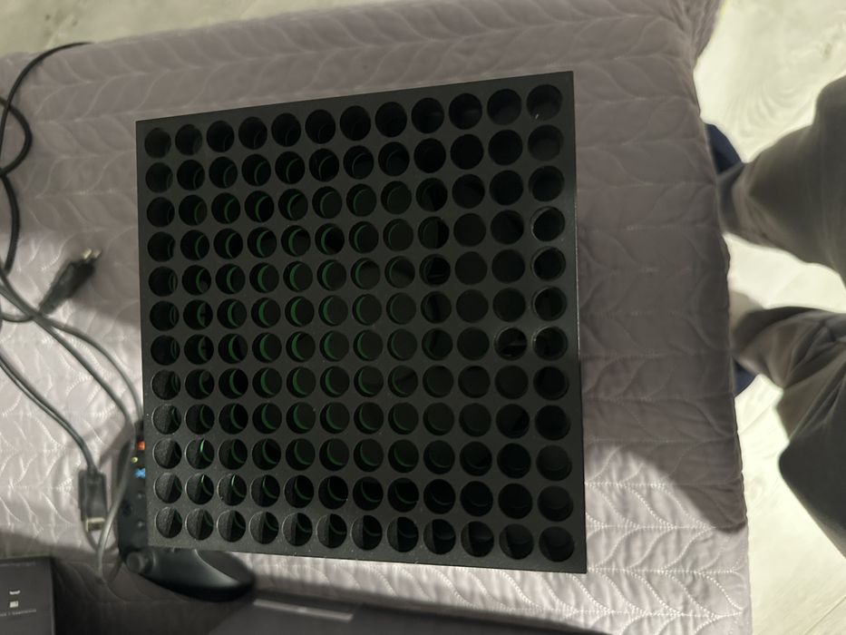Xbox seria x 1 tb