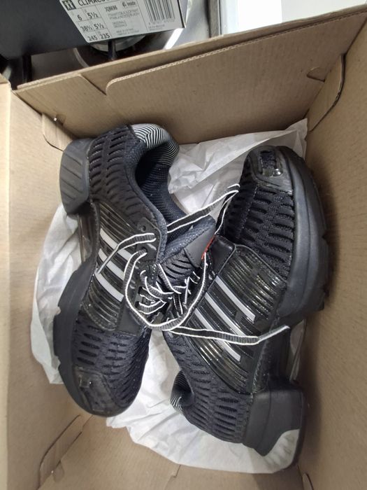 Adidasi Clima.cool Negri