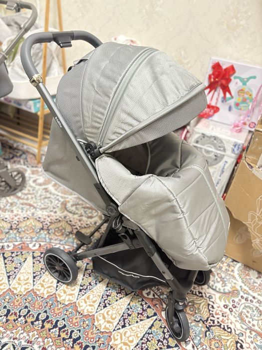 Коляска Kidilo 6521 .