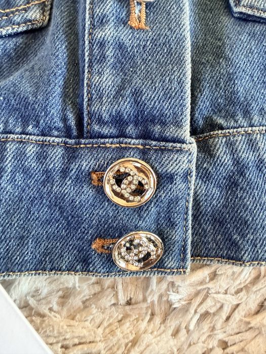 Chanel  Costum Original SS25