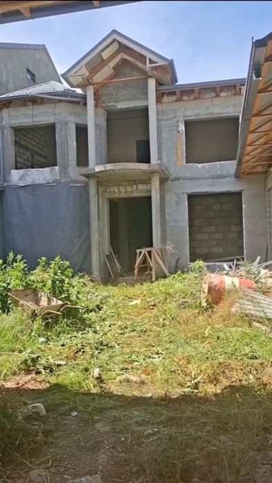 Кибрай Хосилотда Боз- су каналидан 100 м. Еврокоробка сотувда