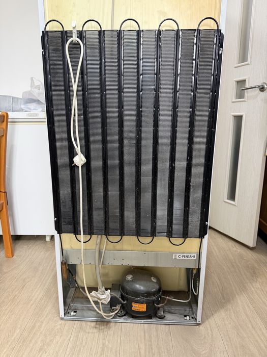 Б/У Холодильник Indesit