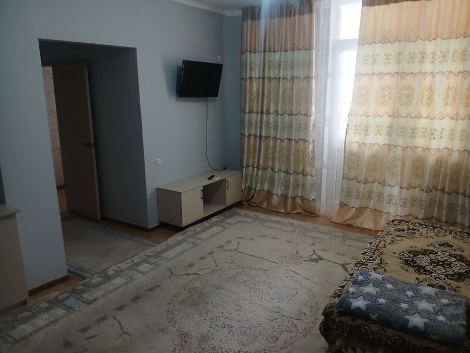 По часам Жана кала