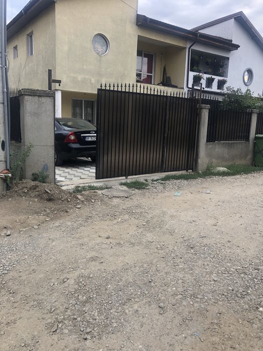 Vand casa duplexx in pantelimon ilfov