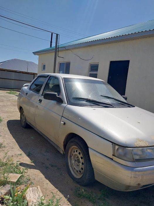 Ваз2110 сатылады