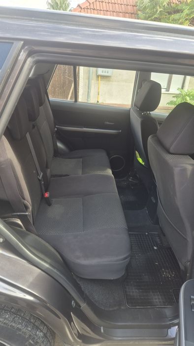 Suzuki Grand Vitara 2010 1.9 diesel
