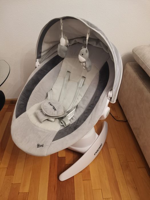 Vand balansoar Caretero Opti