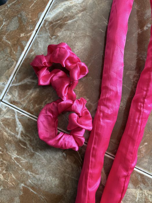 Cordon pentru bucle