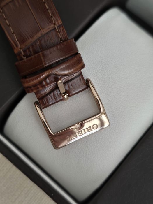 Ceas Orient automatic