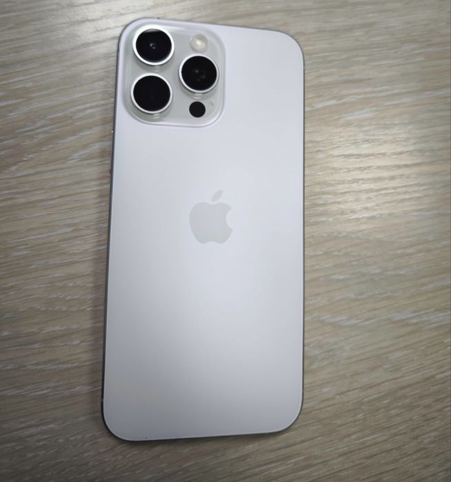 Айфон 16 pro MAX