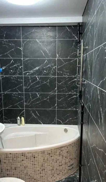 Дава се под наем Двустаен апартамент в София, Зона Б-18 - 54 кв.м за 612 € - Снимка #3