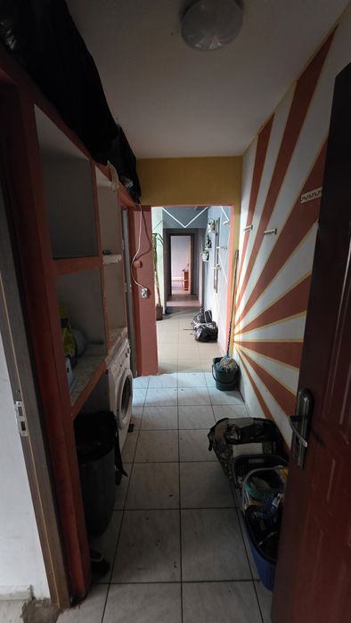 Vând apartament in zona KM 5 Constanța