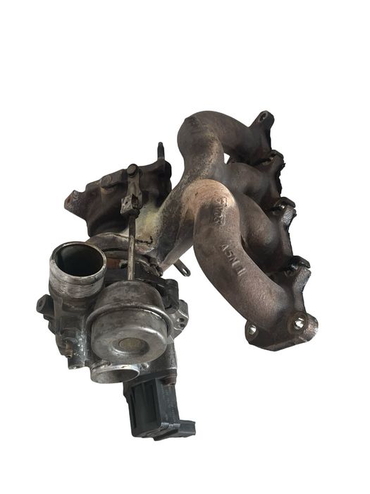 Turbina Volkswagen Golf V 1K1 2003 - 2009 1.4 Tsi Blg 03C145701B