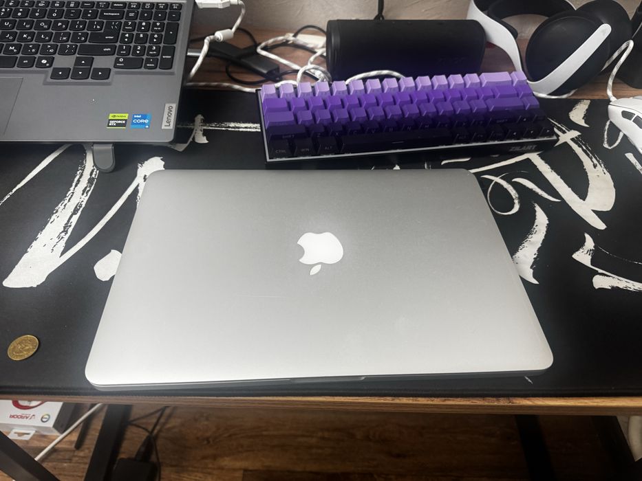 MacBook pro 13inch 2013 Retina